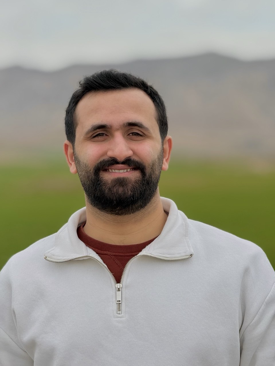 Rayan Sabir